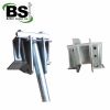 hot sale hot dipped galvanized helical brackets
