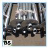 galvanized helical pier adapter helical screw piles